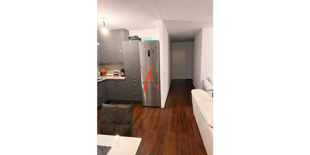Etagenwohnung Lehrte - 4 Zimmer, 111 m&sup2;, 1.300&euro; | Angebot:25333433