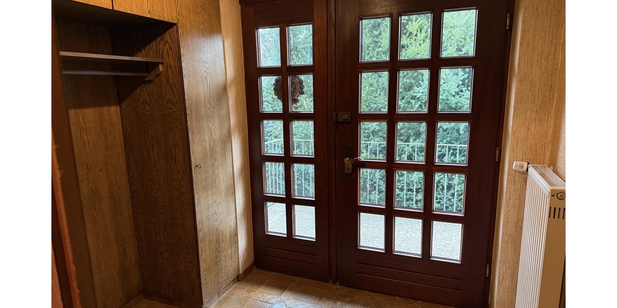 Ruhig und dennoch zentrumsnah wohnen - Einfamilienhaus Alfeld | Angebot:25543020