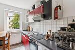 Etagenwohnung Hannover Döhren-Wülfel - 2 Zimmer, 42 m&sup2;, 567&euro; | Angebot:26639377