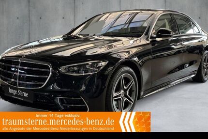 Mercedes-Benz S 580 20.267 km 110.990 &euro; Hannover/Langenhagen 30855