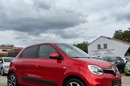 Renault Twingo 82.000 km 8.499 &euro; Hannover 30163