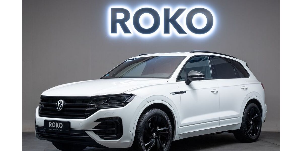 VW Touareg 66.000 km 54.980 &euro; Ronnenberg (bei Hannover) 30952