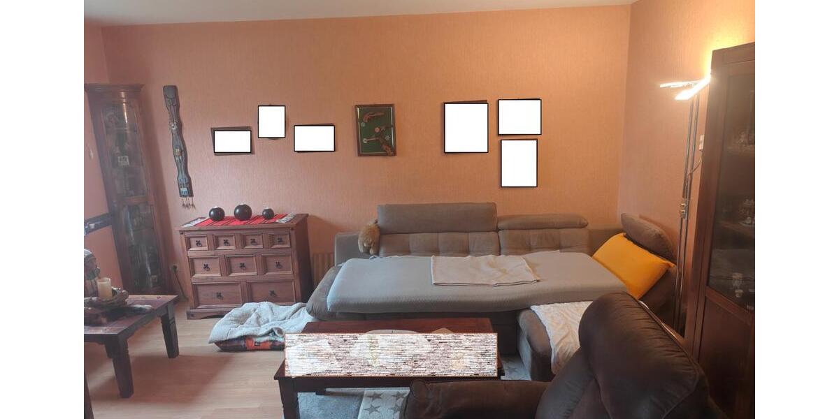 Hochparterre Hannover Buchholz-Kleefeld - 2 Zimmer, 69 m&sup2;, 154.000&euro; | Angebot:25861178