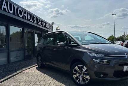 Citroen Grand C4 Picasso 155.000 km 8.790 &euro; Peine 31228