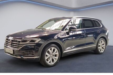 VW Touareg 94.779 km 37.999 &euro; Hildesheim 31135