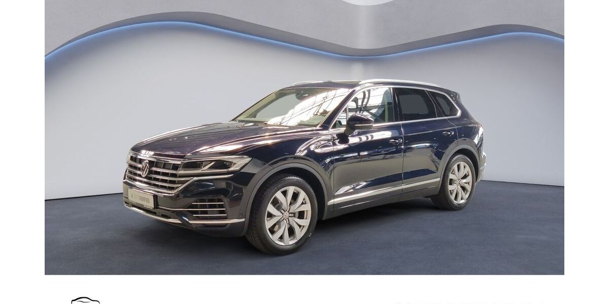 VW Touareg 94.779 km 38.499 &euro; Hildesheim 31135