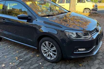 VW Polo 185.000 km 6.350 &euro; Ilsede / OT Adenstedt 31246