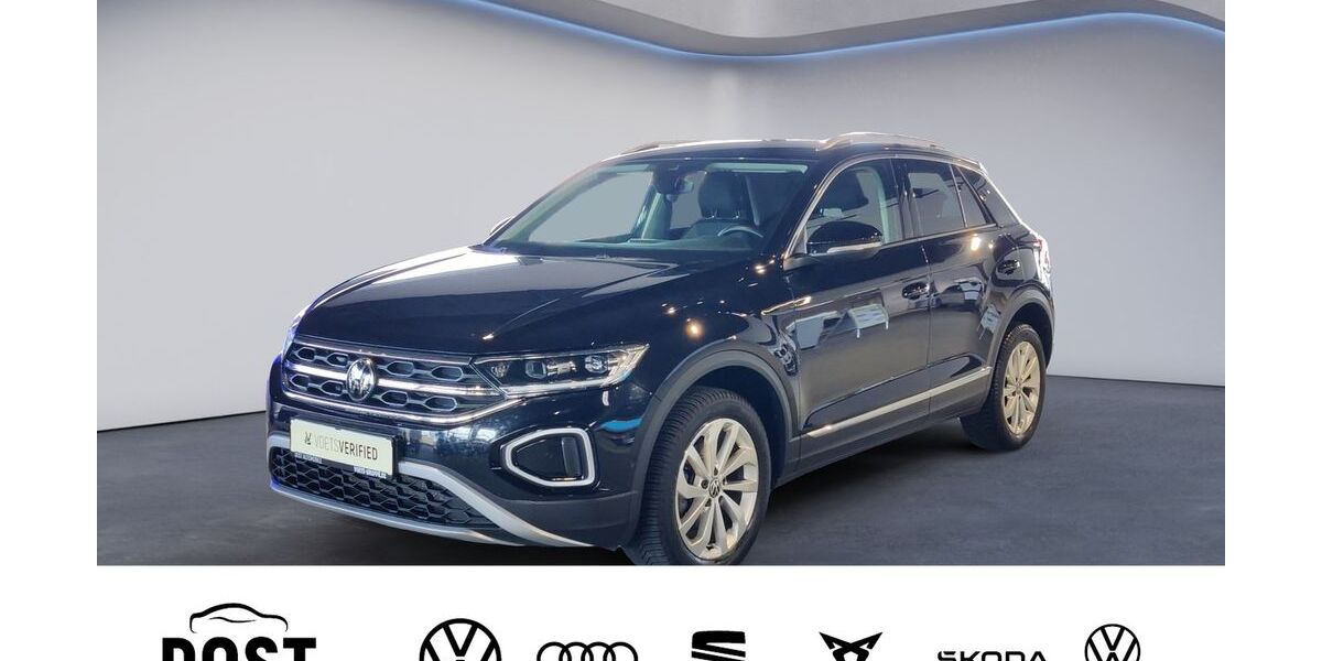 VW T-Roc 63.007 km 19.730 &euro; Hildesheim 31135