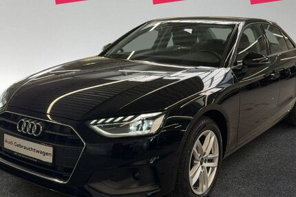 Audi A4 56.714 km 25.950 &euro; Hannover 30179