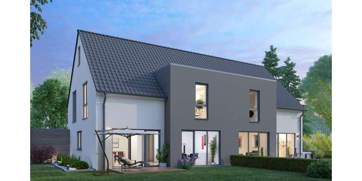 Einfamilienhaus Wennigsen OT Bredenbeck Bredenbeck - 5 Zimmer, 127 m&sup2;, 441.874&euro; | Angebot:24710467