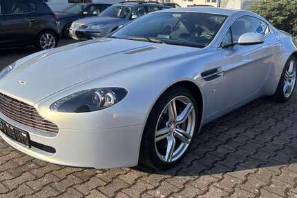 Aston Martin Vantage 26.700 km 54.500 &euro; Springe, Stadt 31832