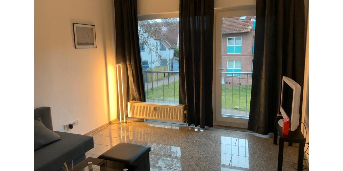 Etagenwohnung Laatzen - 2.5 Zimmer, 55 m&sup2;, 1.290&euro; | Angebot:25830449