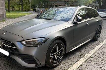 Mercedes-Benz C 300 43.800 km 39.400 &euro; Wennigsen 30974