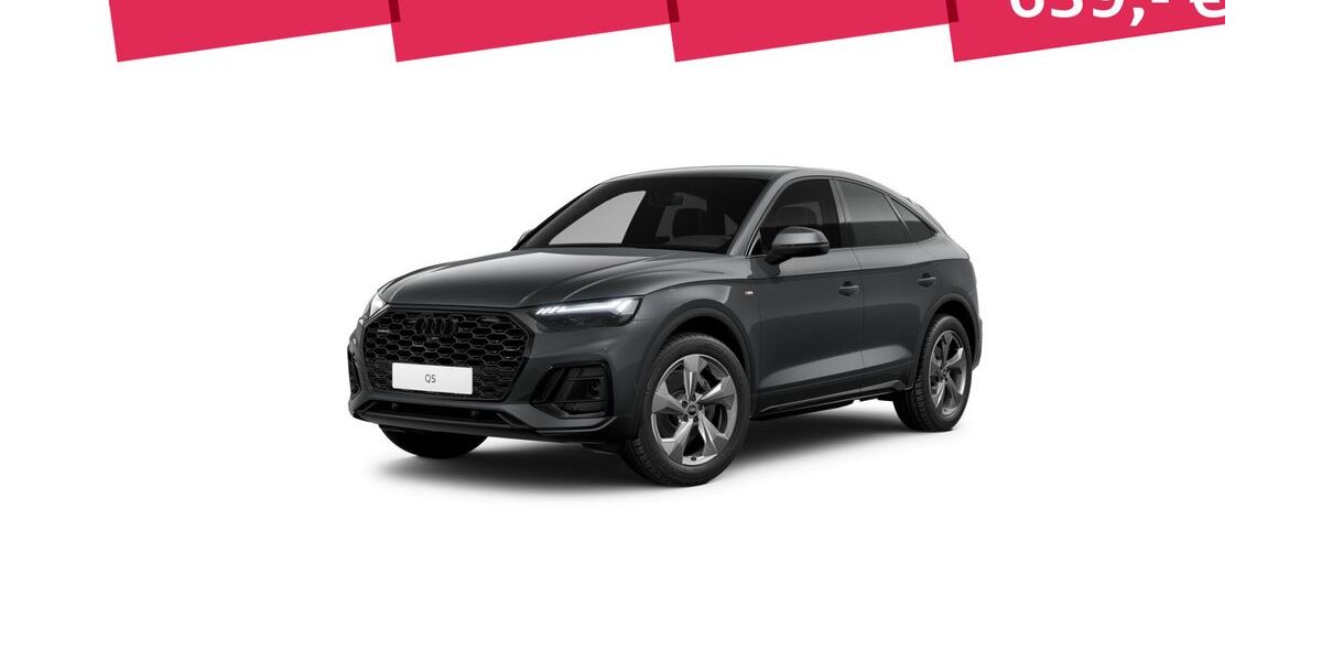 Audi Q5 13.501 km 53.990 &euro; Hannover 30179