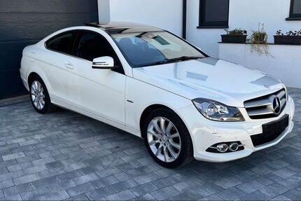 Mercedes-Benz C 250 39.870 km 10.700 &euro; Hannover 30165