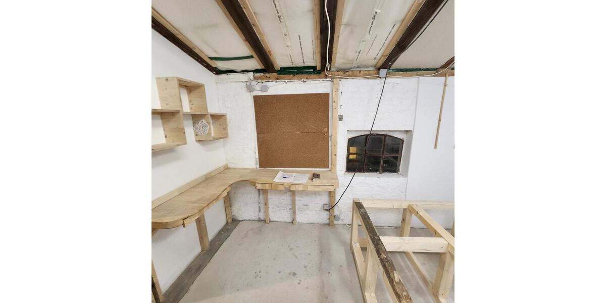 Gewerbeobjekt Hannover Linden-Limmer - 275&euro; | Angebot:25722650