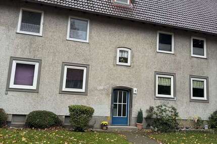 Wohnung Salzgitter Gebhardshagen - 3 Zimmer, 53 m&sup2;, 375&euro; | Angebot:23219423