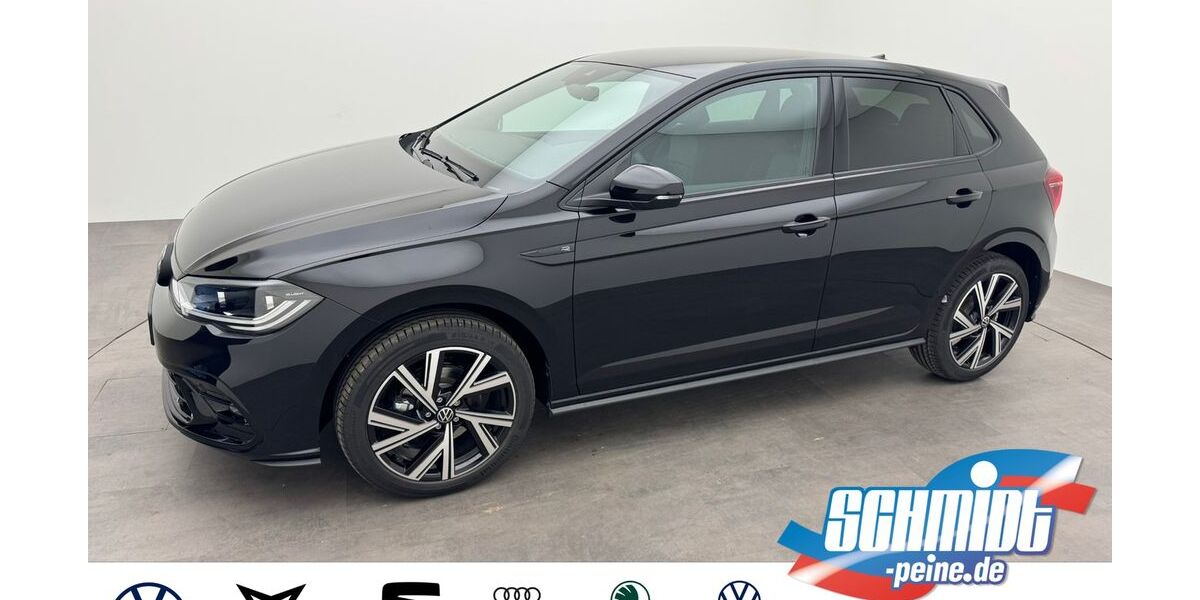 VW Polo 1.100 km 26.800 &euro; Peine 31226