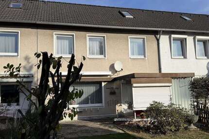 Haus Hannover Ahlem-Badenstedt-Davenstedt - 5 Zimmer, 117 m&sup2;, 299.000&euro; | Angebot:25645616