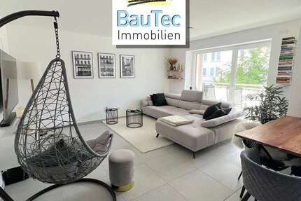 Wohnung Hildesheim Nordstadt - 3 Zimmer, 96 m&sup2;, 1.080&euro; | Angebot:25401210