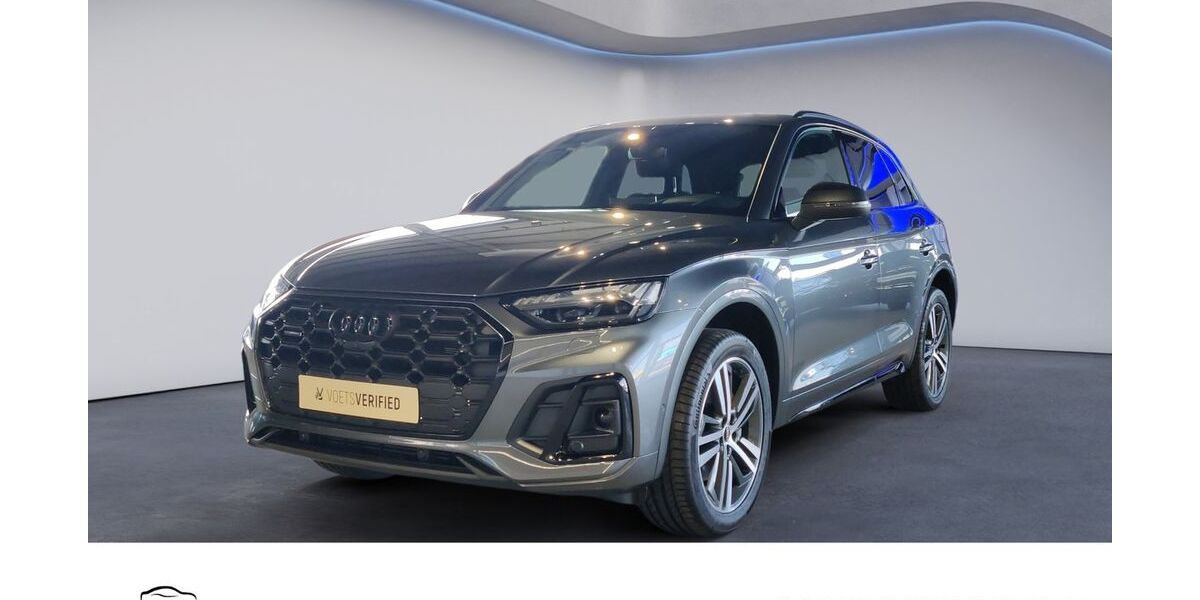 Audi Q5 33.260 km 47.930 &euro; Hildesheim 31135