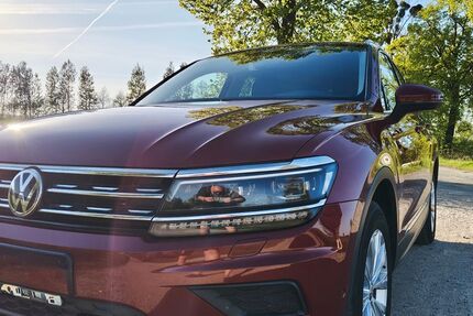 VW Tiguan 194.000 km 16.999 &euro; Ronnenberg 30952