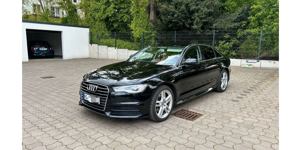 Audi A6 149.000 km 19.000 &euro; Hildesheim 31139