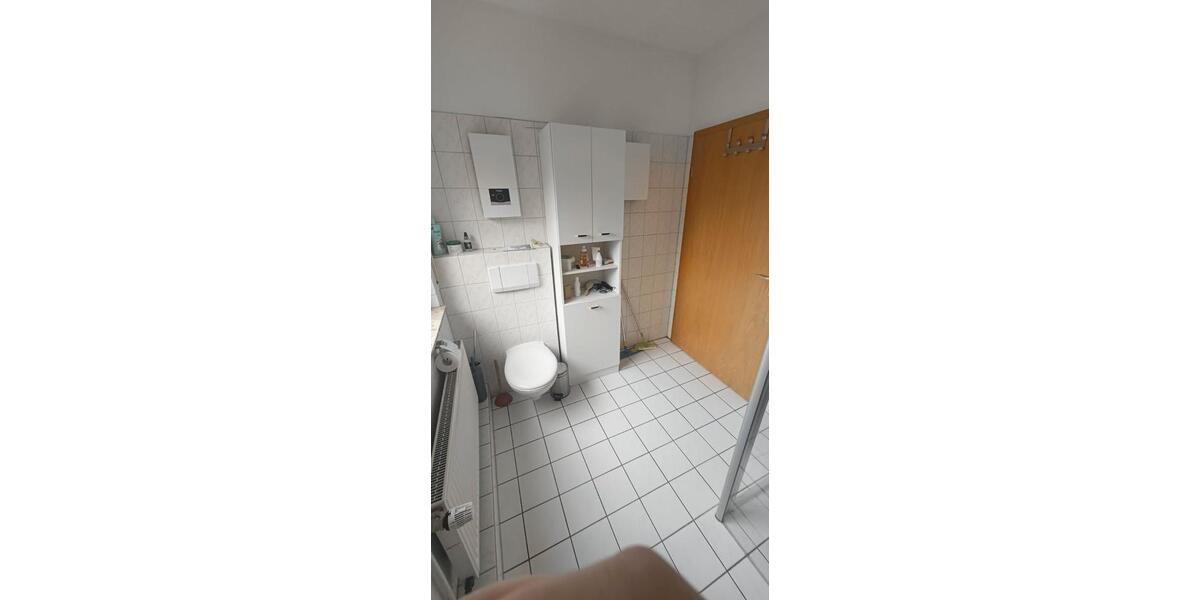 Erdgeschoßwohnung Freden (Leine) - 1 Zimmer, 55 m&sup2;, 69.000&euro; | Angebot:26227155