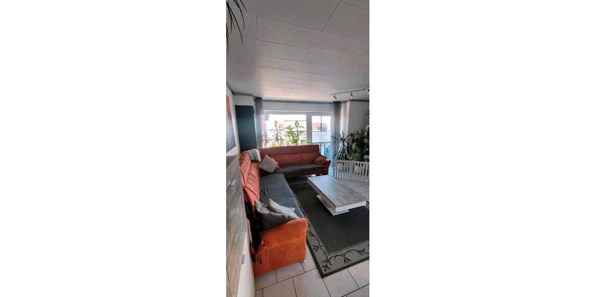 Etagenwohnung Salzgitter Ortschaft Nord - 4 Zimmer, 91 m&sup2;, 205.000&euro; | Angebot:25942041