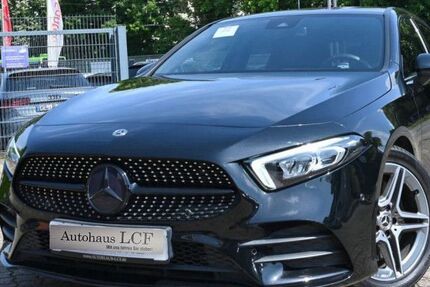 Mercedes-Benz A 250 59.313 km 25.489 &euro; Laatzen 30880