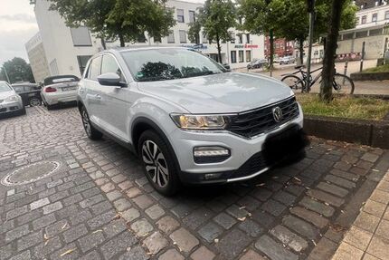 VW T-Roc 41.000 km 20.800 &euro; Hannover 30419