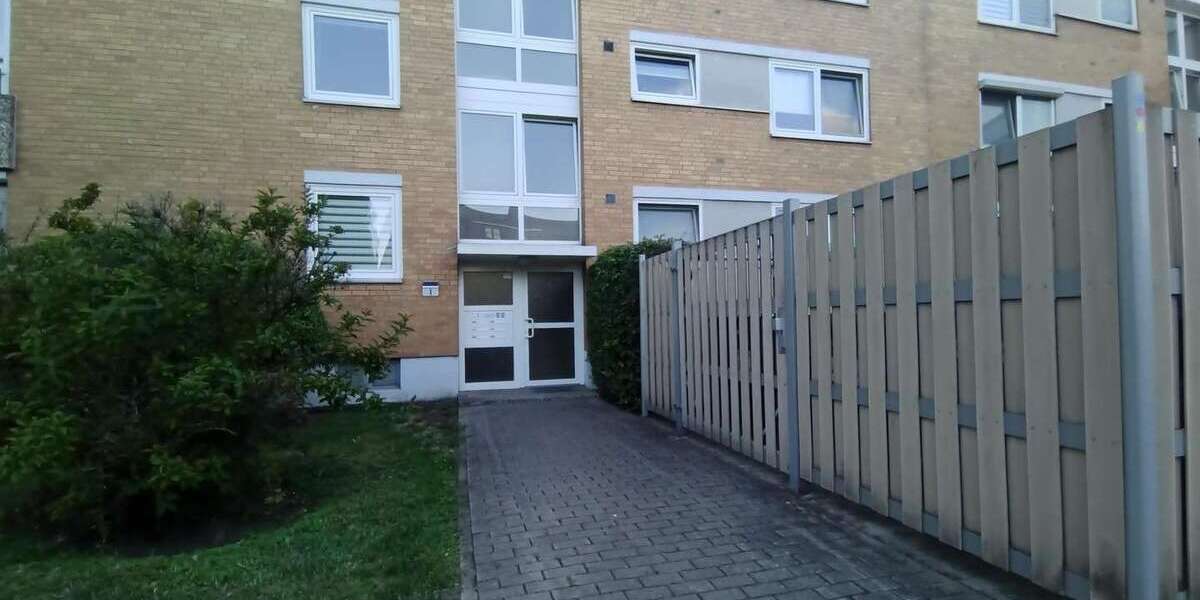 Etagenwohnung Hannover Buchholz-Kleefeld - 3 Zimmer, 80 m&sup2;, 260.000&euro; | Angebot:27116401