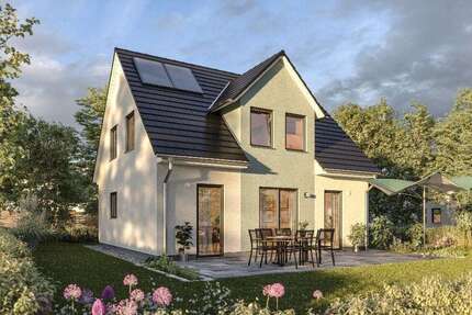 Haus Salzgitter Ortschaft Südost - 4 Zimmer, 124 m&sup2;, 305.150&euro; | Angebot:26646953