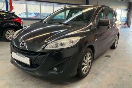 Mazda 5 198.112 km 4.699 &euro; Hannover 30167