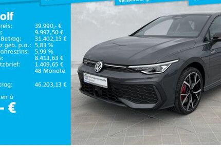 VW Golf 1.001 km 36.990 &euro; Hannover 30519