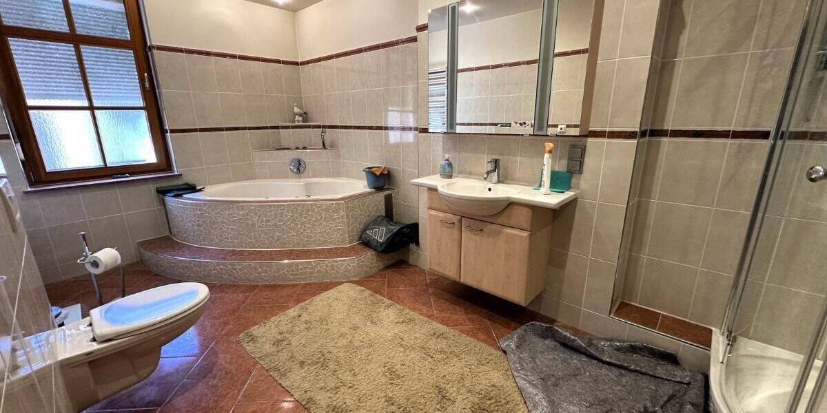 Doppelhaushälfte Freden - 4 Zimmer, 106 m&sup2;, 99.000&euro; | Angebot:25734420