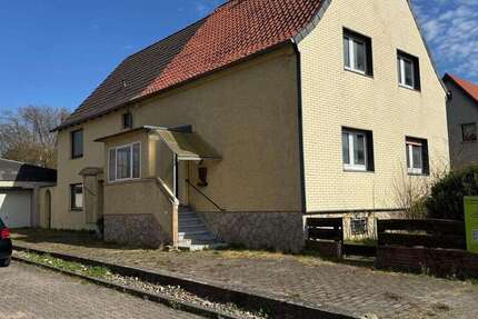 Haus Bodenburg Bodenburg - 7 Zimmer, 200 m&sup2;, 140.000&euro; | Angebot:24513501