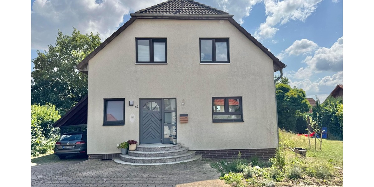 Charmantes EFH mit Garten - Einfamilienhaus Bad Salzdetfurth Lechstedt | Angebot:27350484