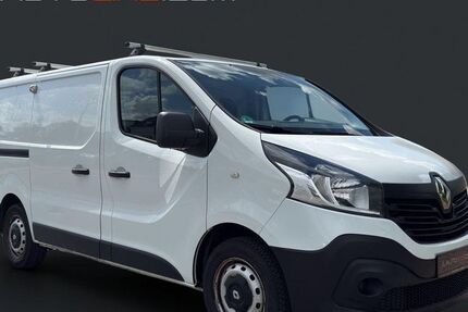 Renault Trafic 83.456 km 10.800 &euro; Ronnenberg StT Empelde Region Hannover 30952