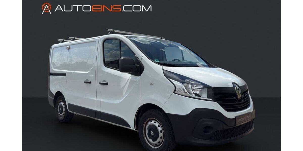 Renault Trafic 83.456 km 10.800 &euro; Ronnenberg StT Empelde Region Hannover 30952