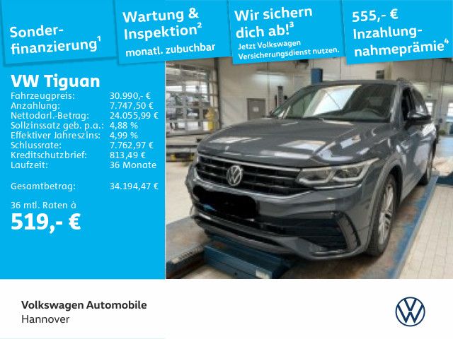 VW Tiguan 93.006 km 30.990 &euro; Lehrte 31275