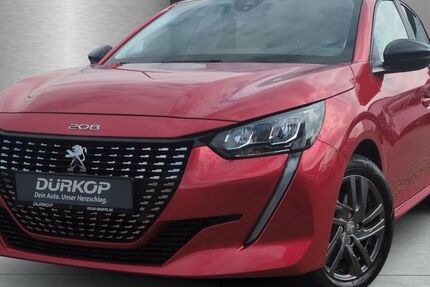 Peugeot 208 17.876 km 14.290 &euro; Hildesheim 31135