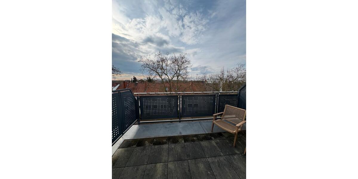 Dachgeschoßwohnung Peine - 2 Zimmer, 57 m&sup2;, 725&euro; | Angebot:25479591