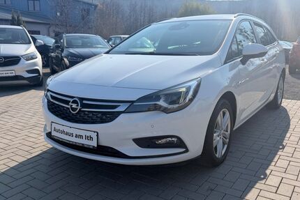 Opel Astra 167.495 km 9.990 &euro; Coppenbrügge 31863