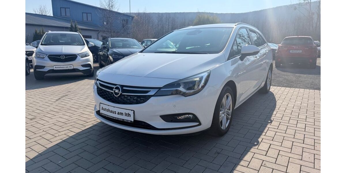 Opel Astra 167.495 km 9.990 &euro; Coppenbrügge 31863