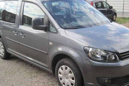 VW Caddy 191.200 km 6.999 &euro; Lehrte 31275