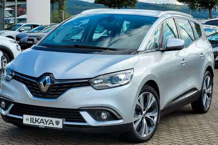 Renault Grand Scenic 80.832 km 12.980 &euro; Giessen / Emmerke 31180