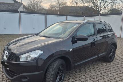 Nissan Qashqai 179.300 km 5.999 &euro; Springe 31832