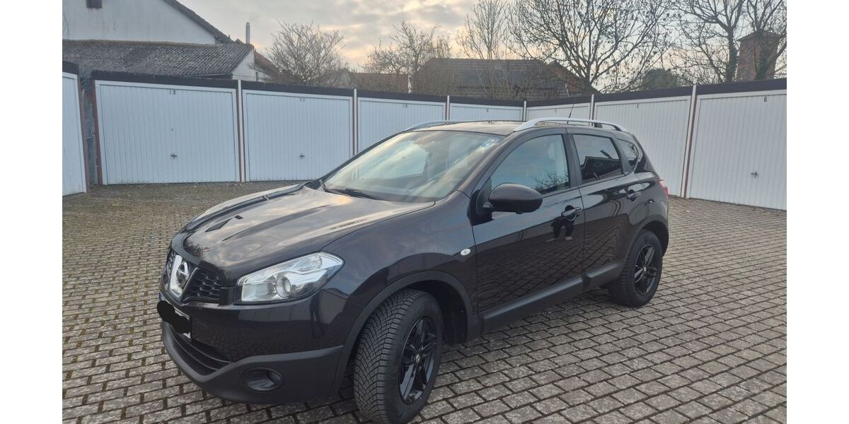 Nissan Qashqai 179.300 km 5.999 &euro; Springe 31832
