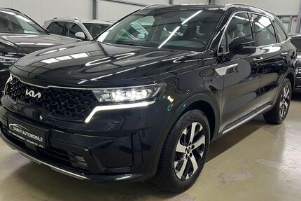 Kia Sorento 125.242 km 31.990 &euro; Ronnenberg 30952